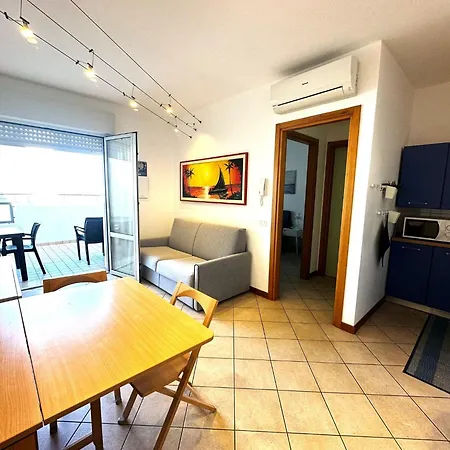 With Pool And Solarium Access