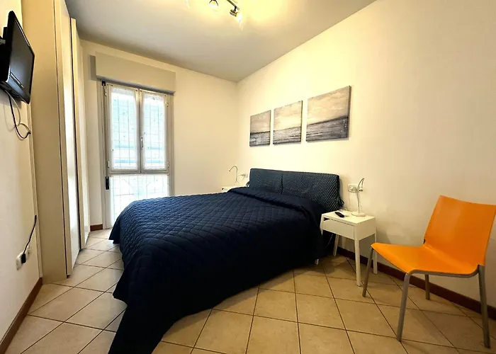 Apartmán With Pool And Solarium Access